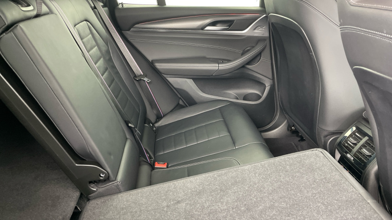 BMW X3 xDrive20i MHT M Sport 5dr Step Auto Petrol Estate